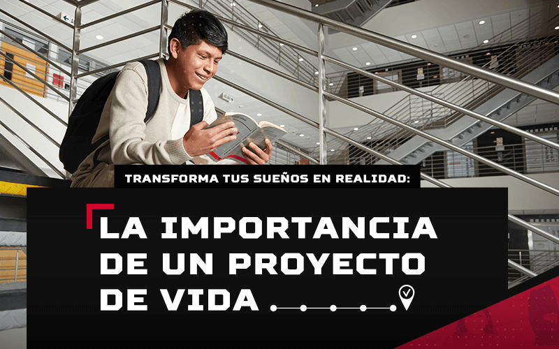 Guía descargable gratis proyecto de vida pdf