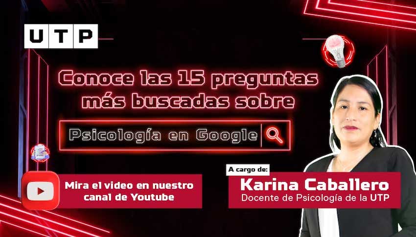 palabras más buscadas de psicología