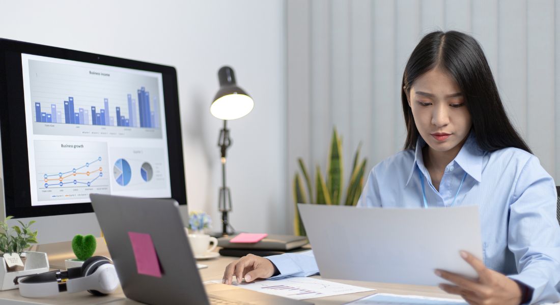 administracion de empresas