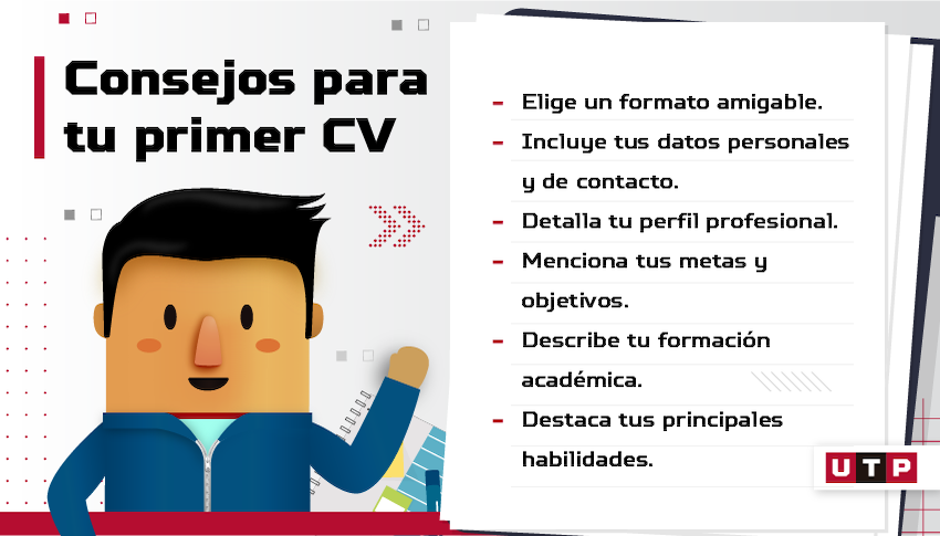 consejosparatuprimercv