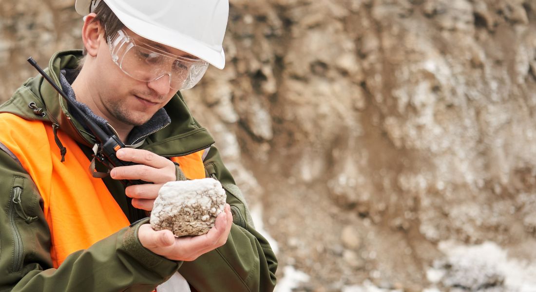 geologia
