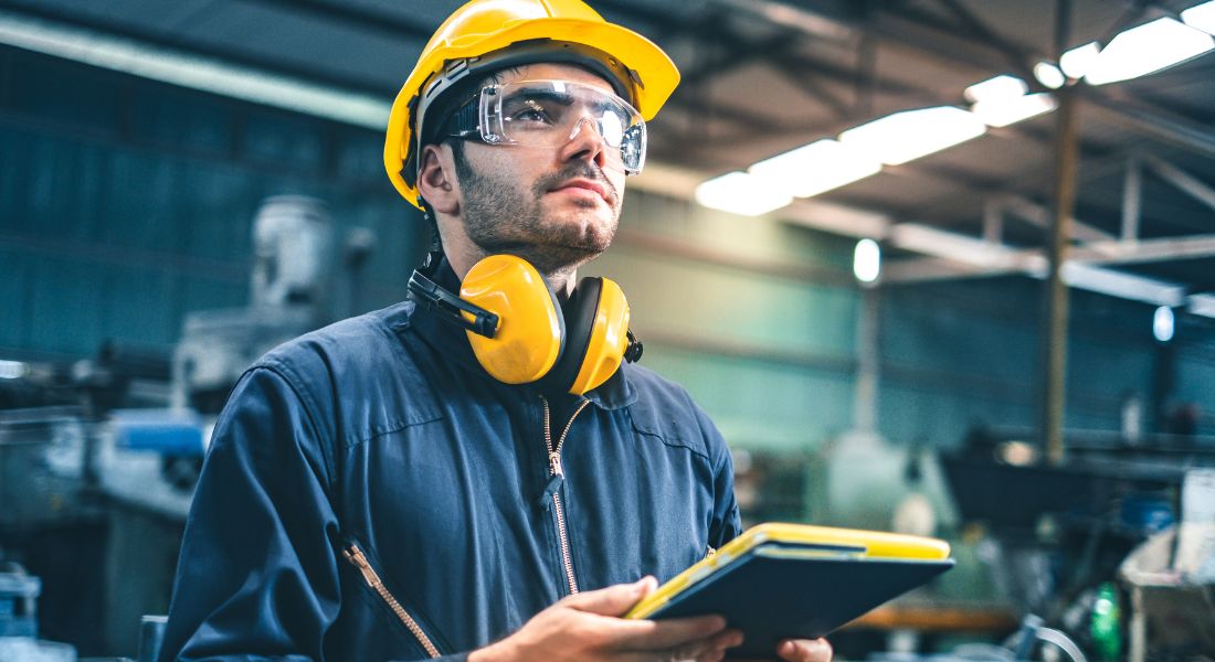 ingenieria industrial
