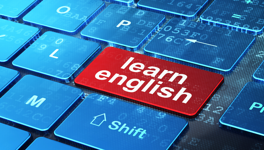 Las 5 mejores apps para aprender inglés | Universidad Tecnológica del Peru  | UTP