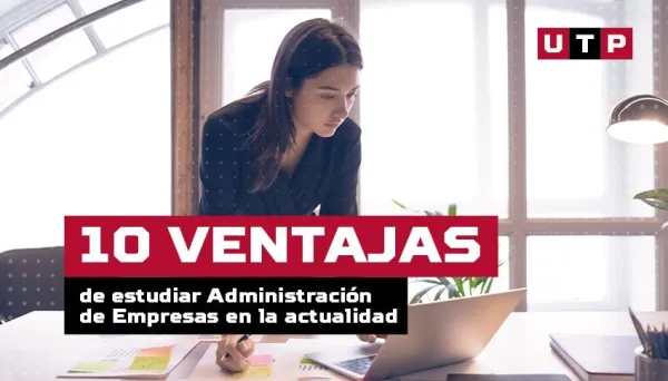 ventajas estudiar administracion empresas