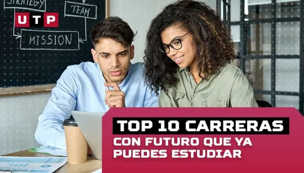 carreras con futuro