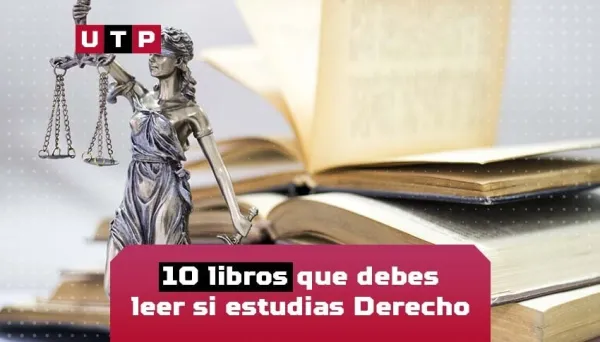 libros para estudiante de derecho