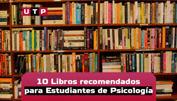 libros para estudiantes psicologia