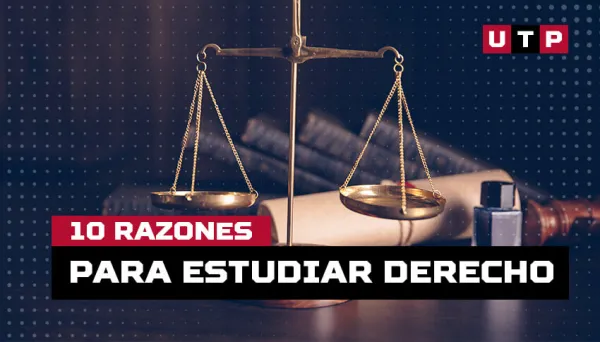 razones para estudiar derecho