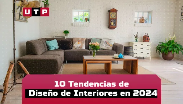 tendencia en diseno de interiores