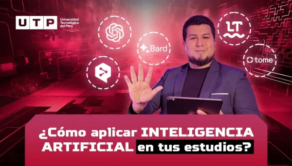 herramientas inteligencia artificial para estudiantes