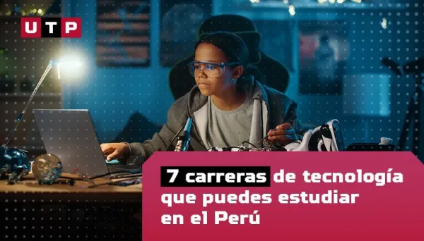 carreras de tecnologia