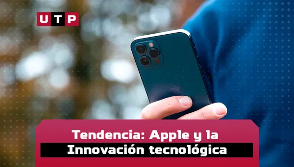 Apple y la innovación tecnológica mediante la inteligencia artificial