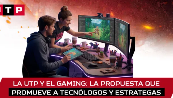 UTP y el Gaming