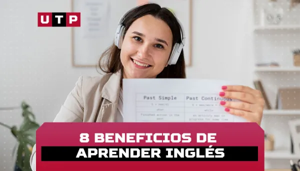 beneficios aprender ingles