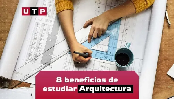 beneficios estudiar arquitectura