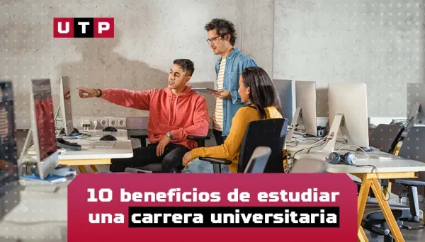 beneficios estudiar carrera universitaria