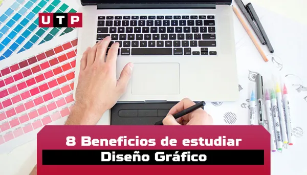 beneficios estudiar diseno grafico