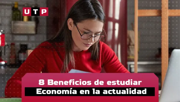 beneficios estudiar economia