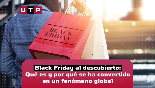 black friday que es