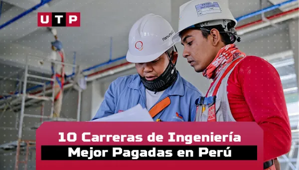 carreras de ingenieria mejor pagadas