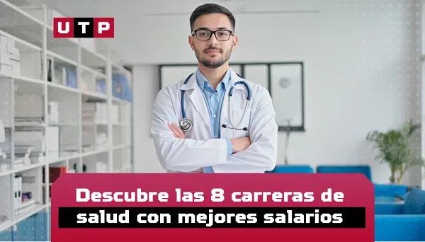 carreras de salud mejor pagadas