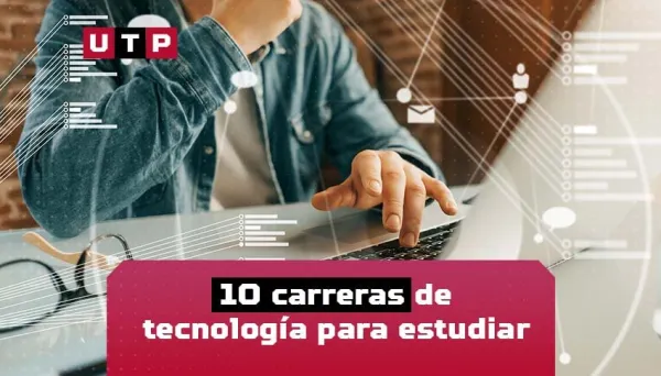 carreras de tecnologia