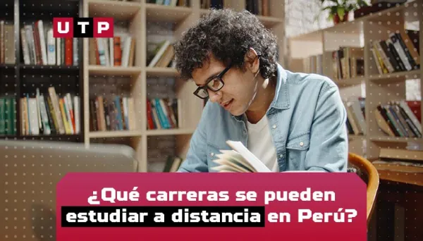 carreras distancia peru