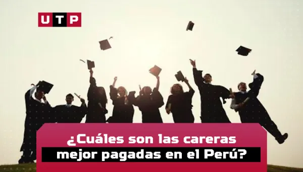 carreras mejor pagadas 2025