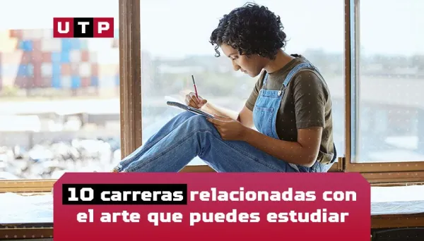 carreras relacionadas con el arte