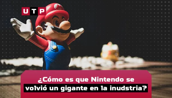 caso de estudio nintendo