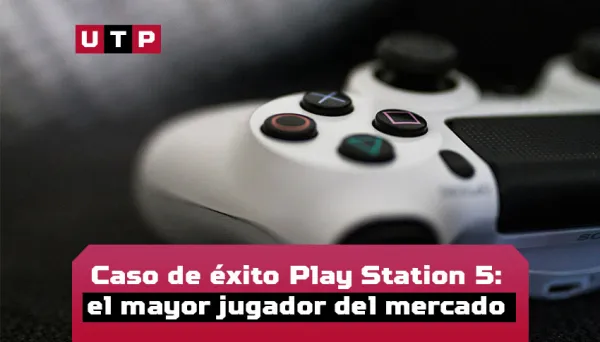 caso de exito play station