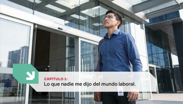 como destacar en mi primer empleo laboral