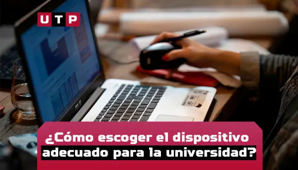 como escoger laptop para universidad