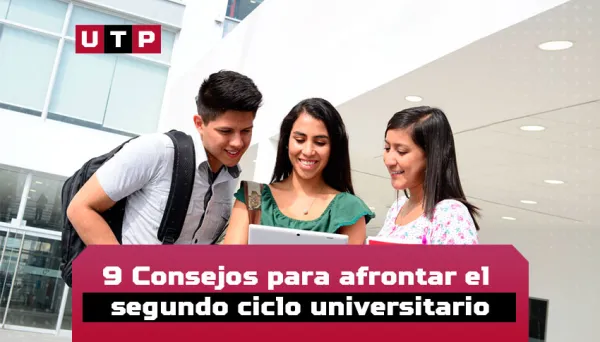cómo prepararse para el segundo ciclo universitario