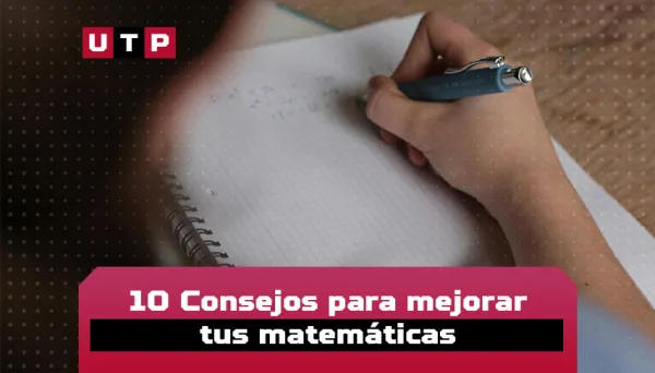 como ser mejor en matematicas