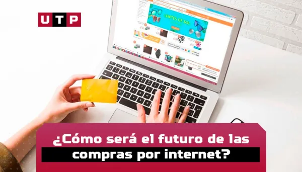 ¿Cómo será el futuro de las compras por internet?