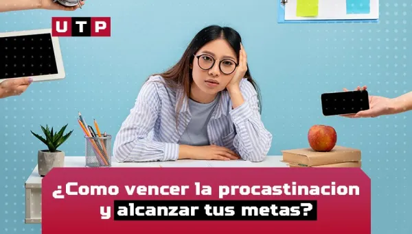 como vencer la procastinacion