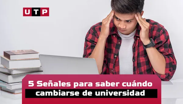 cuando cambiarse de universidad