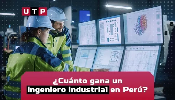 ingenieria industrial cuanto gana en peru