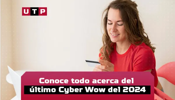 cyber wow 2024