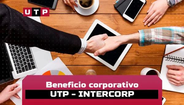 descuento utp intercorp