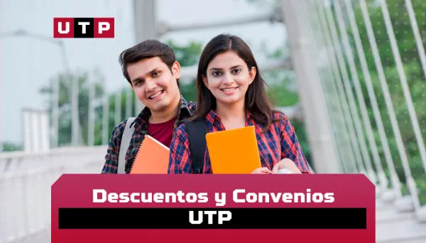 descuentos utp