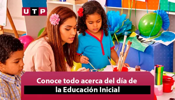 día de la educación inicial en Perú
