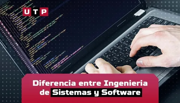 diferencia entre ingenieria sistemas software