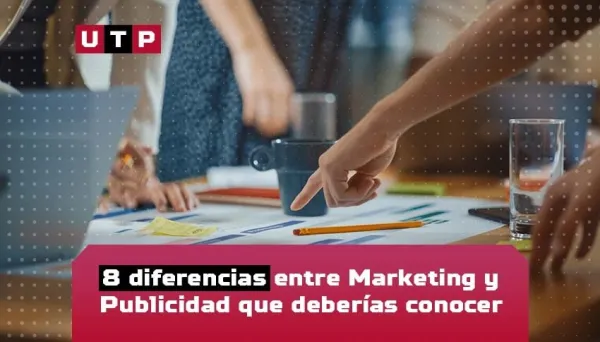 diferencias entre marketing publicidad