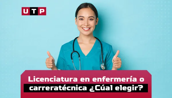 Diferencias entre técnica y licenciada en enfermería