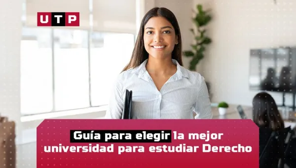 donde estudiar derecho peru