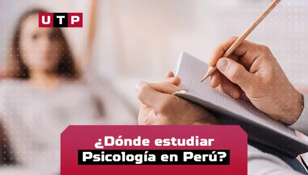 donde estudiar psicologia peru