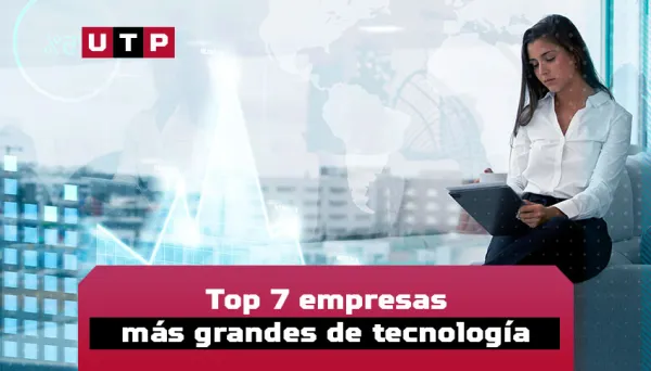 empresas mas grandes de tecnologia