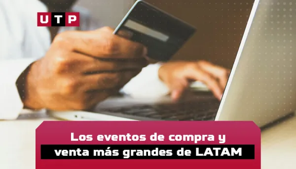 eventos de compra y venta mas grandes